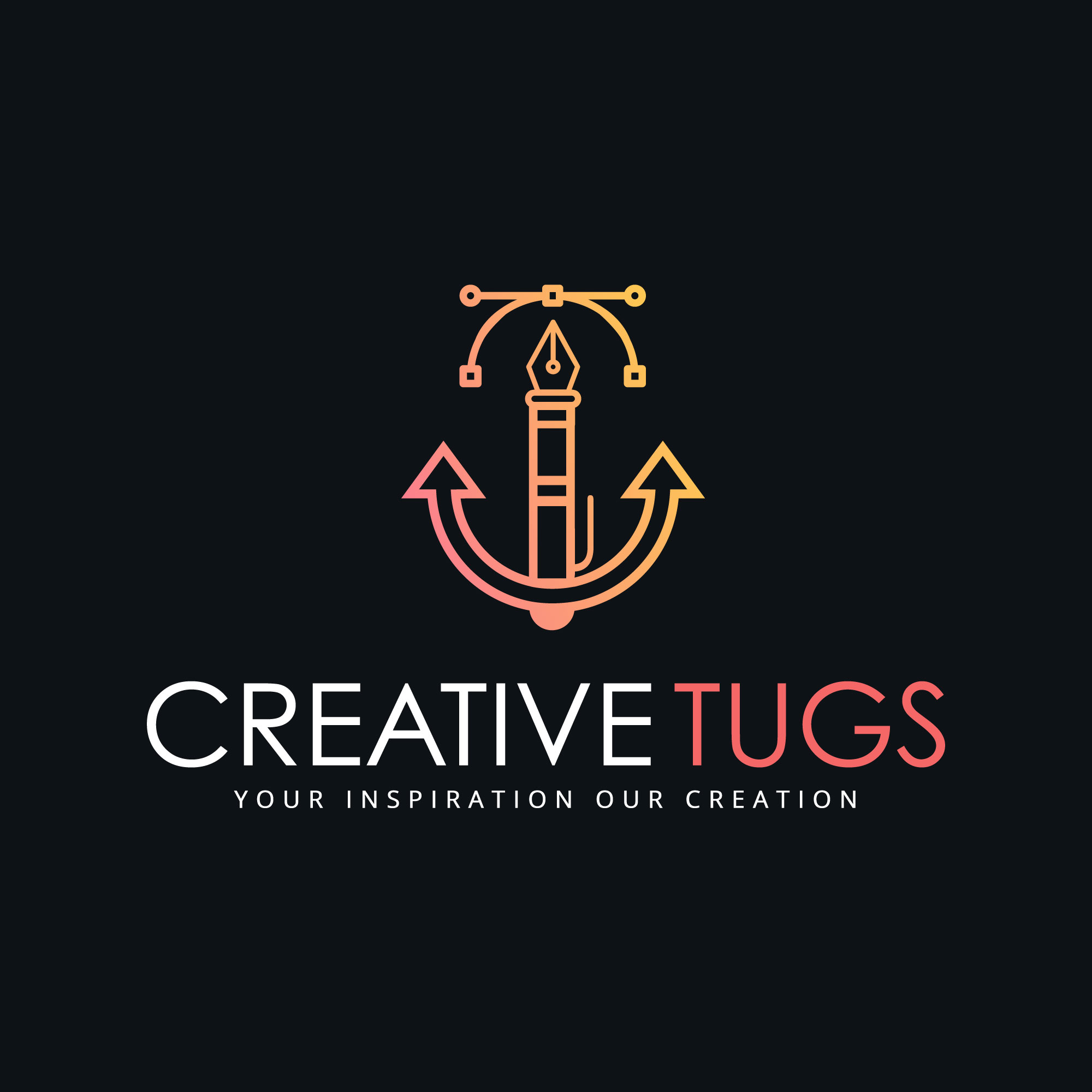 Creative Tugs logo